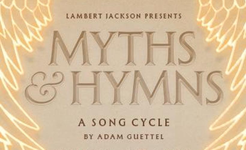  Myths and Hymns by Adam Guettel