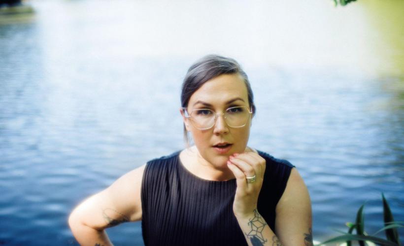 Nadia Reid tickets
