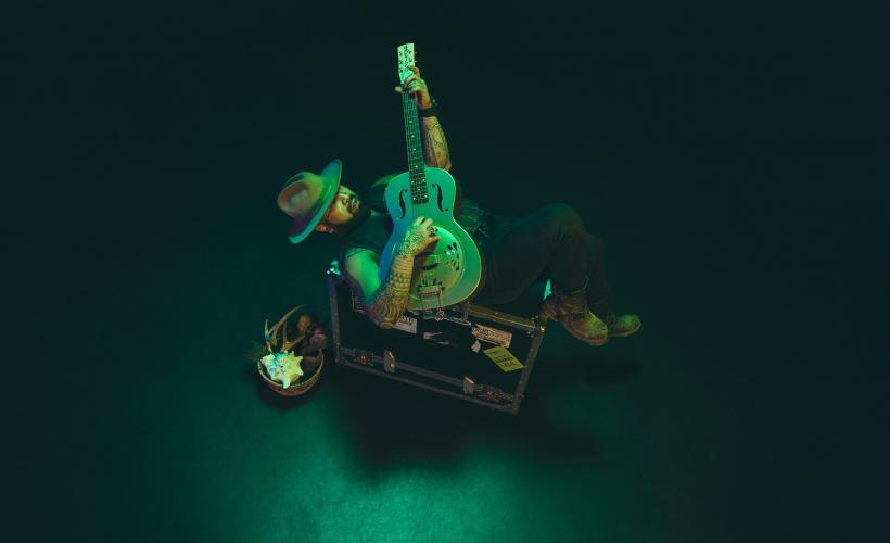 Nahko Medicine for the People tickets