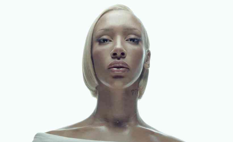Naomi Sharon tickets