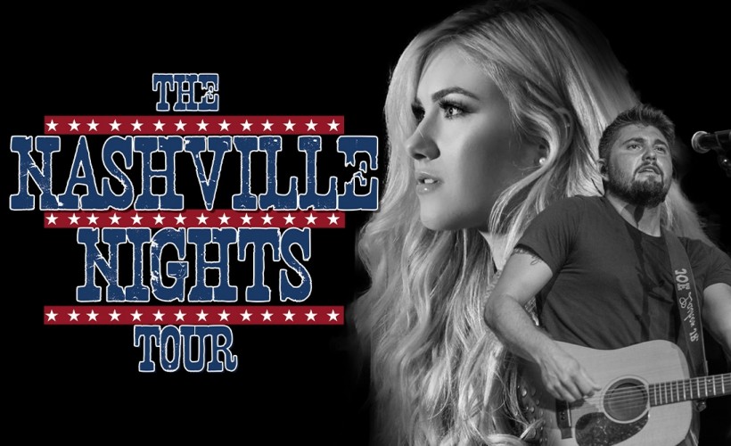 Nashville Nights tickets