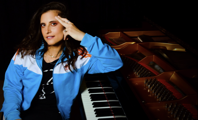 Natalie Tenenbaum tickets