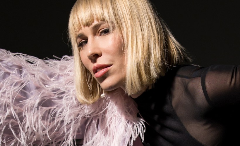 Natasha Bedingfield tickets