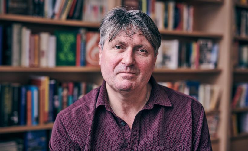 Nature Poetry Workshop: After Simon Armitage  Event Title Pic
