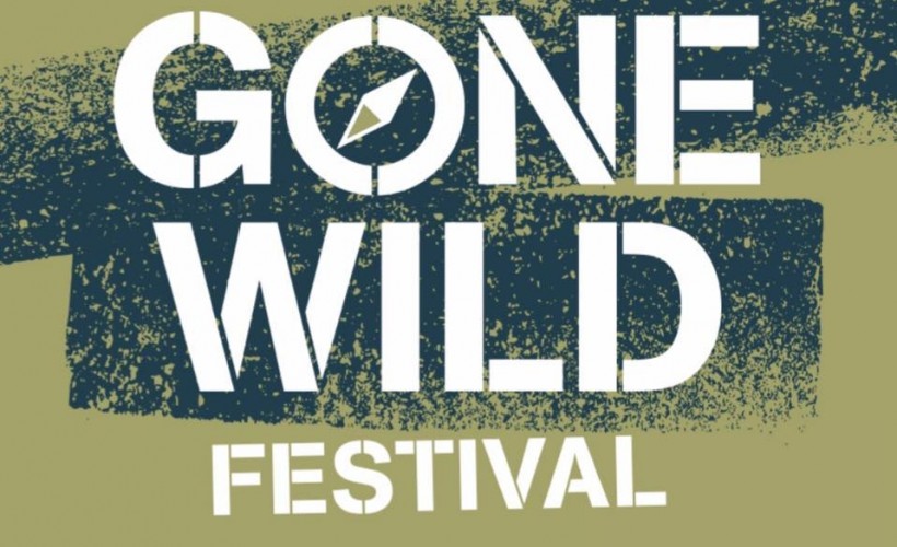 Nature Valley Gone Wild with Bear Grylls