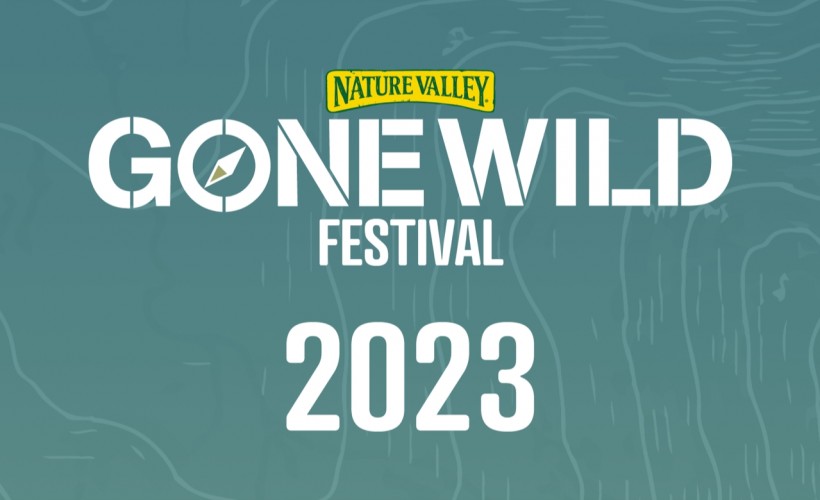 Nature Valley Gone Wild Festival with Bear Grylls tickets