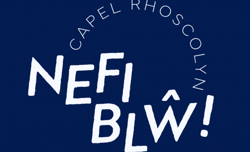 Nefi Blw! tickets