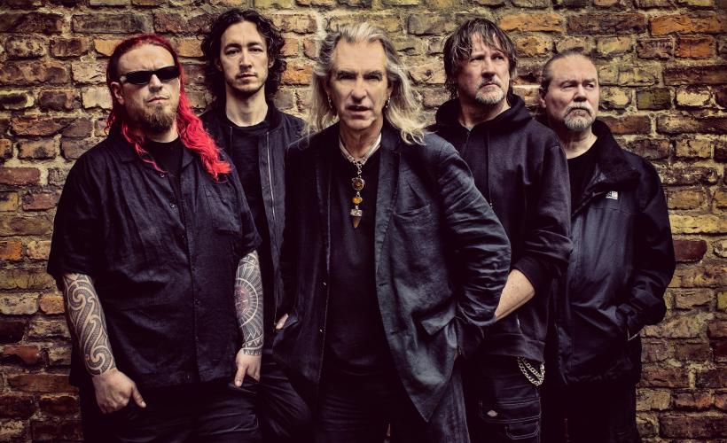 New Model Army