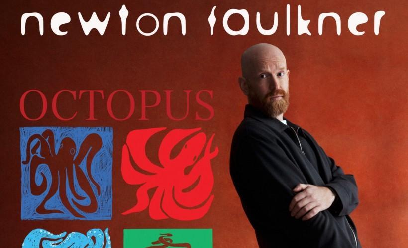 Newton Faulkner