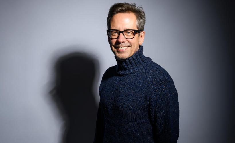 Nick Heyward