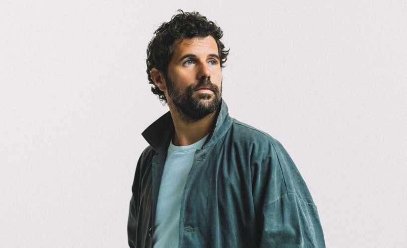  Nick Mulvey