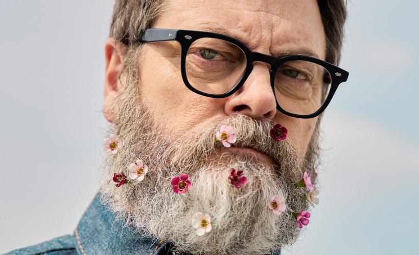 Nick Offerman tickets