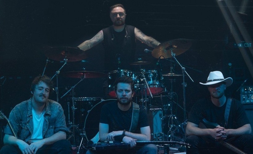 Nickelback UK