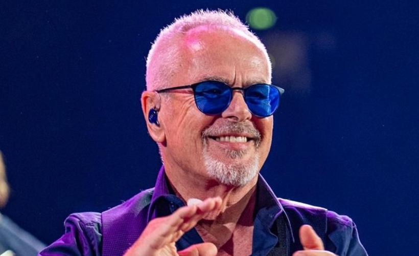 Nik Kershaw - Six in 26: A Micro Anniversary Tour   at Foundry, Sheffield