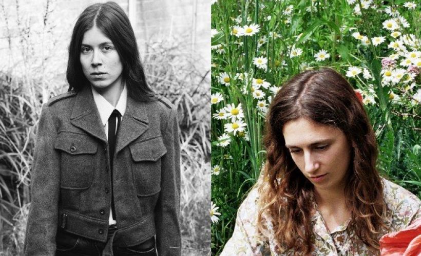 Nina Winder-Lind & heka 