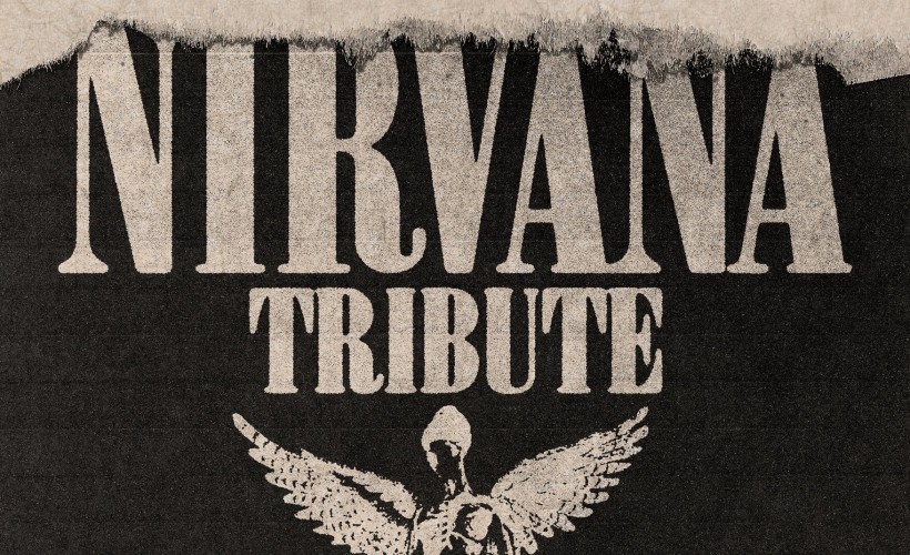 Nirvana Tribute tickets