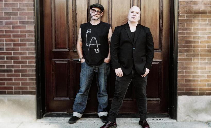 Nitzer Ebb tickets