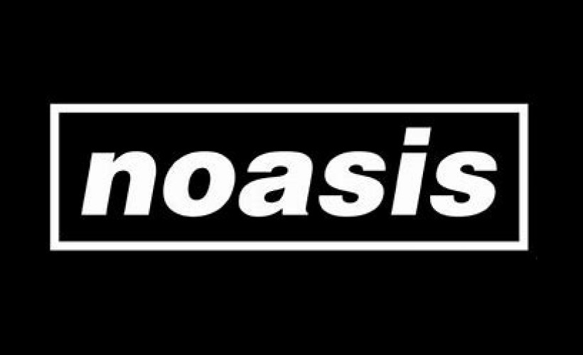 Noasis tickets