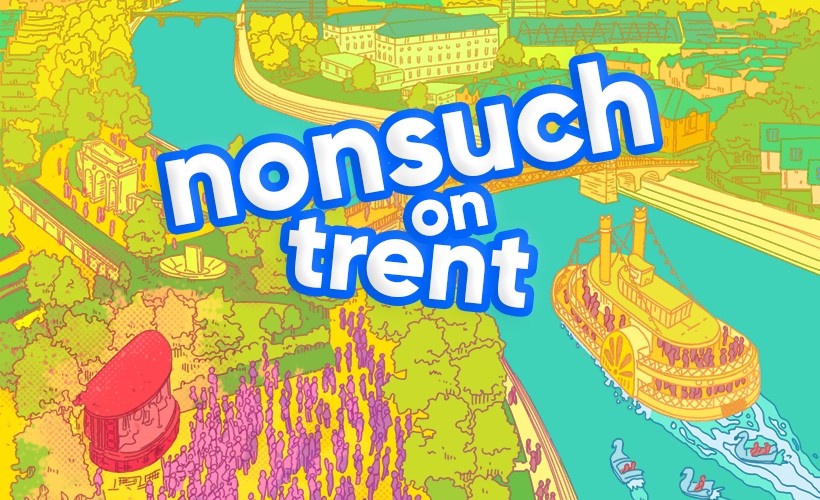 Nonsuch on Trent tickets