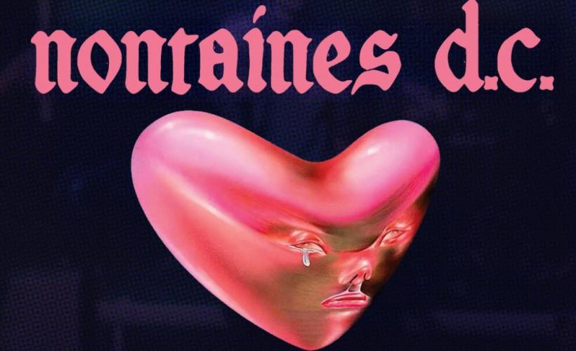 NONTAINES D.C.