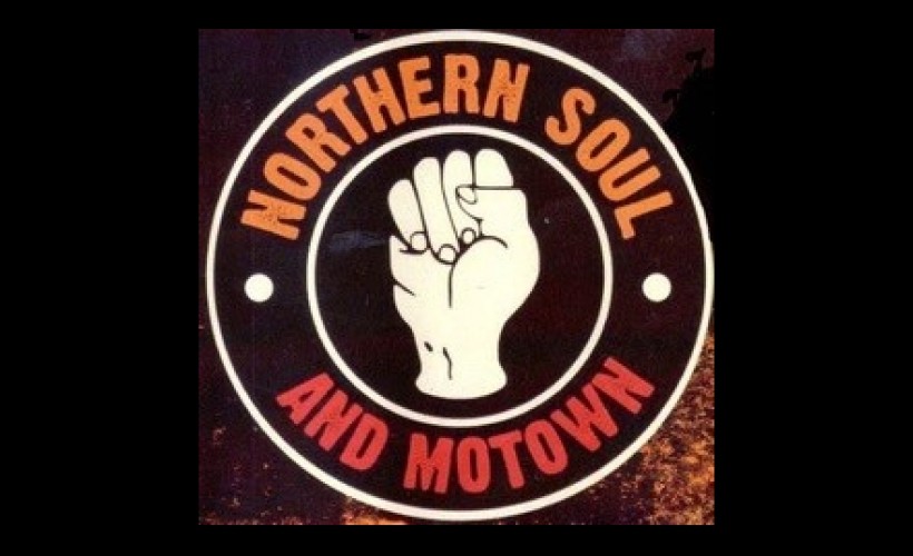 Northern Soul & Motown Night tickets