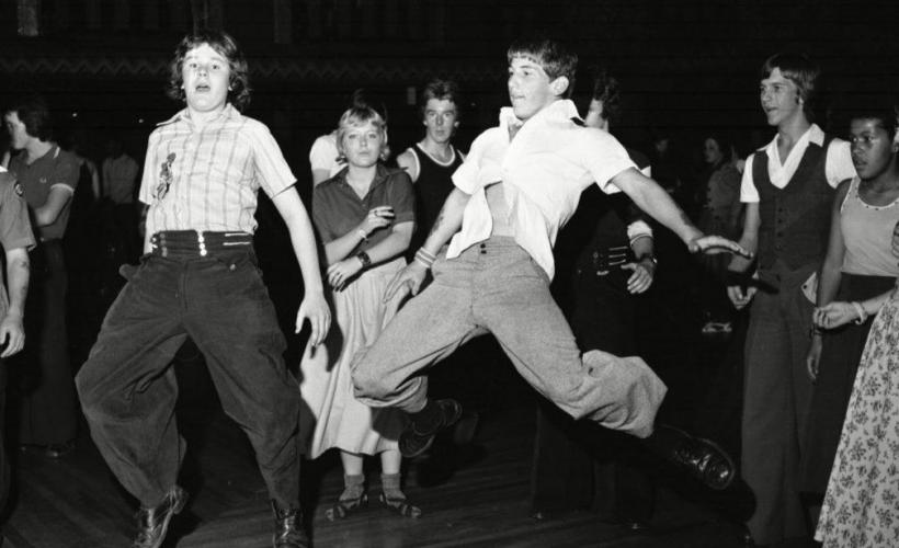 Northern Soul Live  at The Jazz Cafe, London