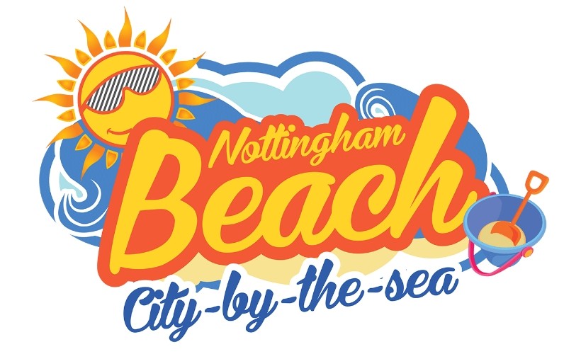 Nottingham Beach