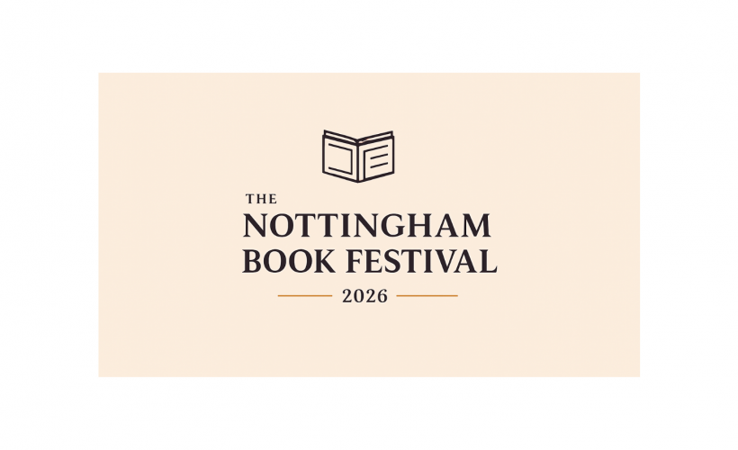 Nottingham Book Festival
