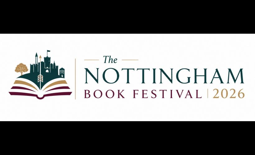 Nottingham Book Festival