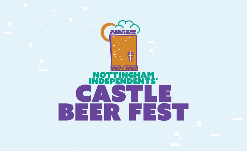 Nottingham Independents' Castle Beer Festival 