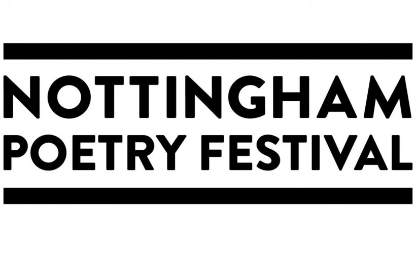 Nottingham Poetry Festival tickets