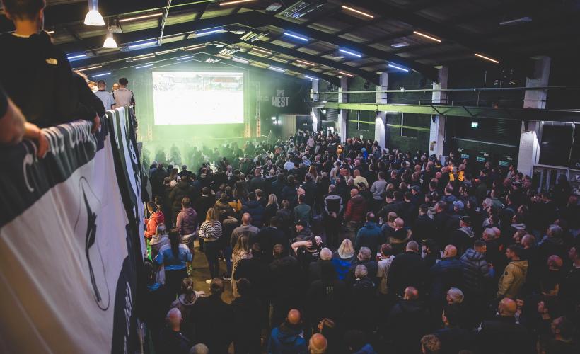 Notts County v Newport County  tickets
