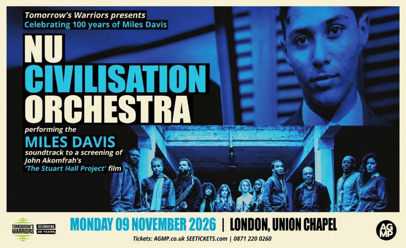 NU CIVILISATION ORCHESTRA