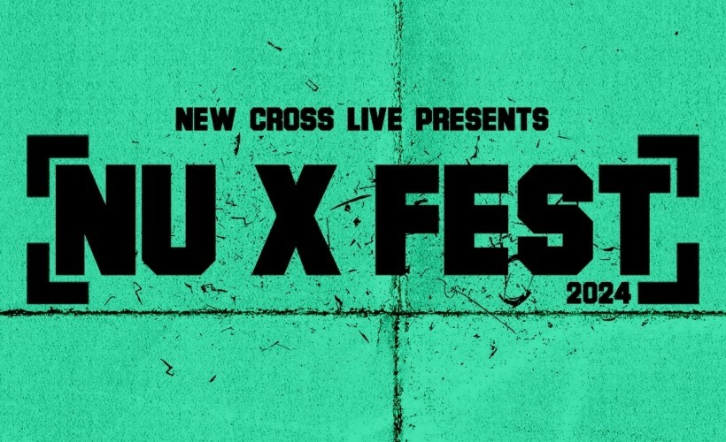 Nu X Fest