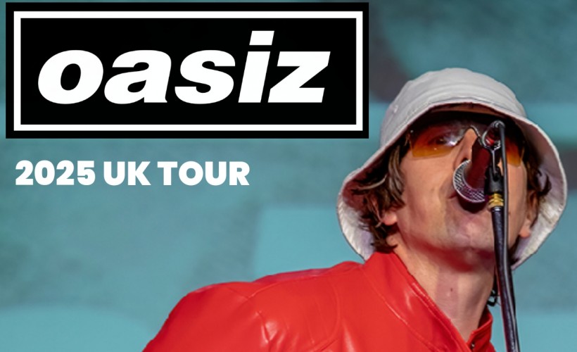 OASIZ tickets