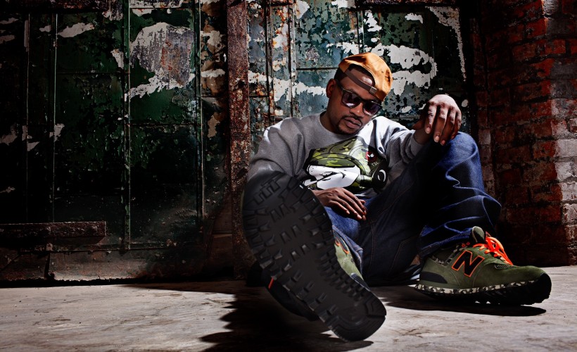 Obie Trice tickets