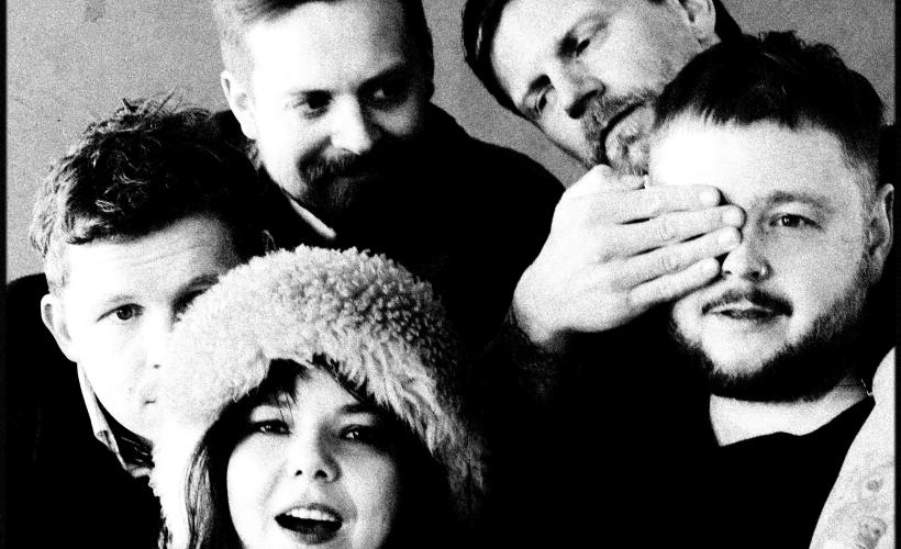 Of Monsters & Men tickets