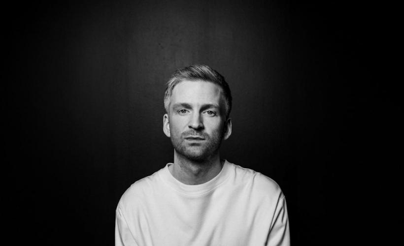 Olafur Arnalds
