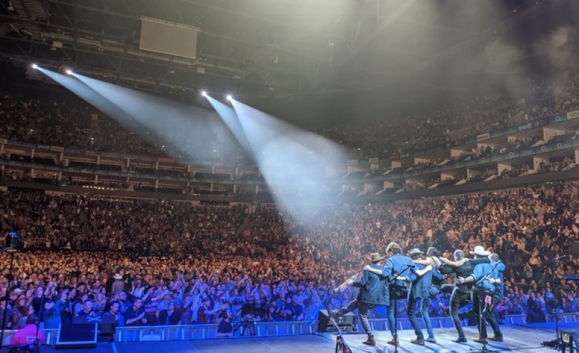 Old Crow Medicine Show