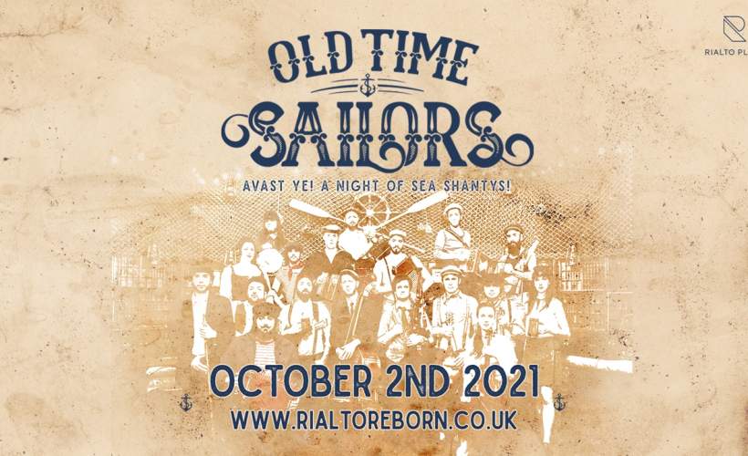 Old Time Sailors