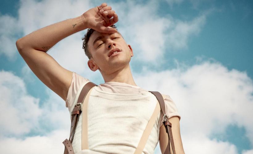 Olly Alexander tickets