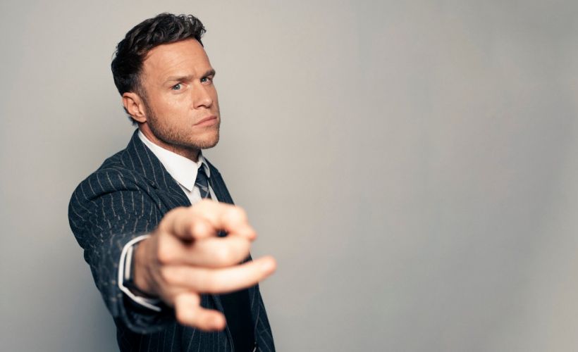 Olly Murs tickets