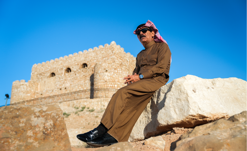 Omar Souleyman tickets