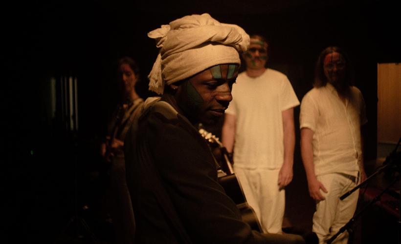 Ondara tickets