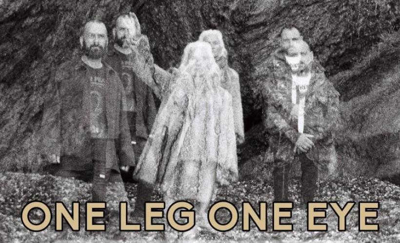 One Leg One Eye