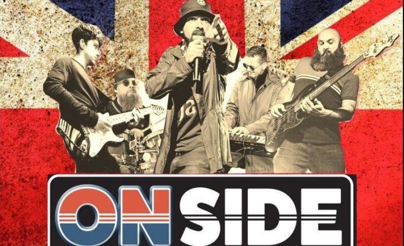 Onside Britpop