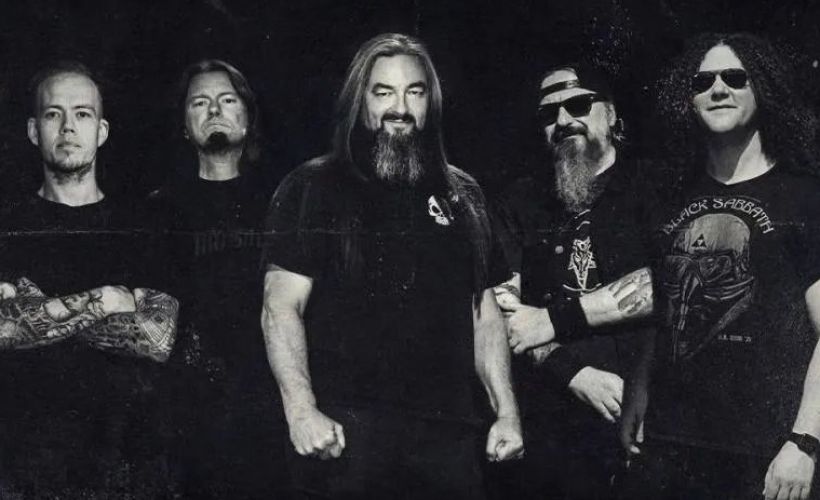 Buy Onslaught  Tickets