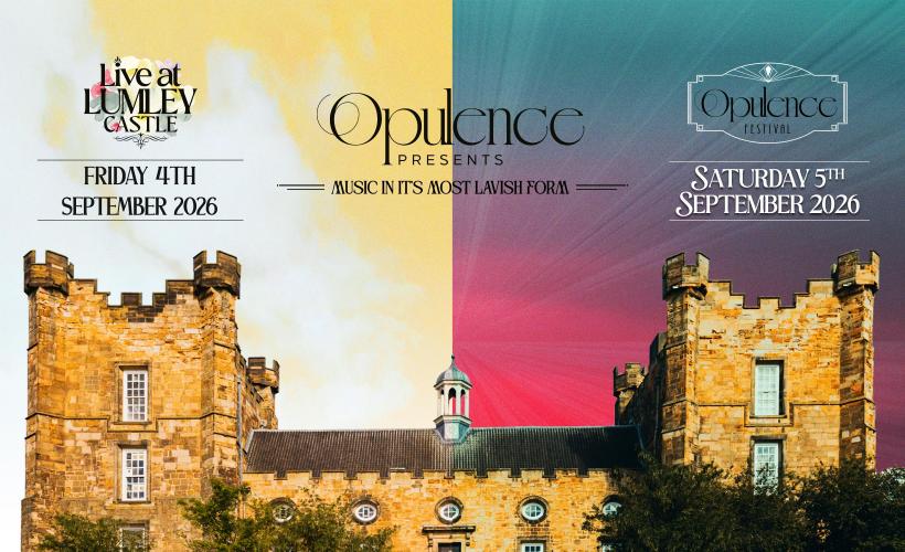 Opulence