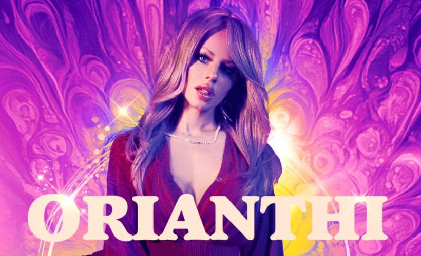 Orianthi tickets