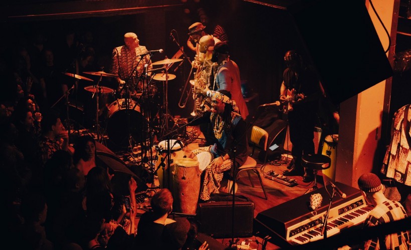 Osibisa